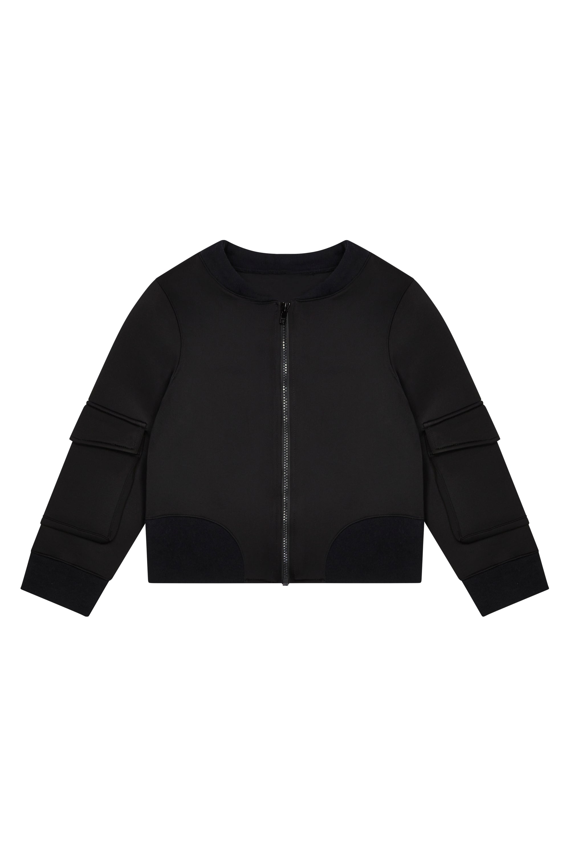 Utility Bomber