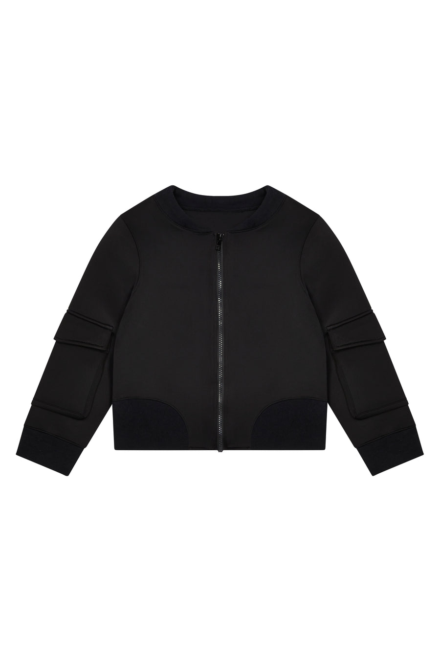 Utility Bomber