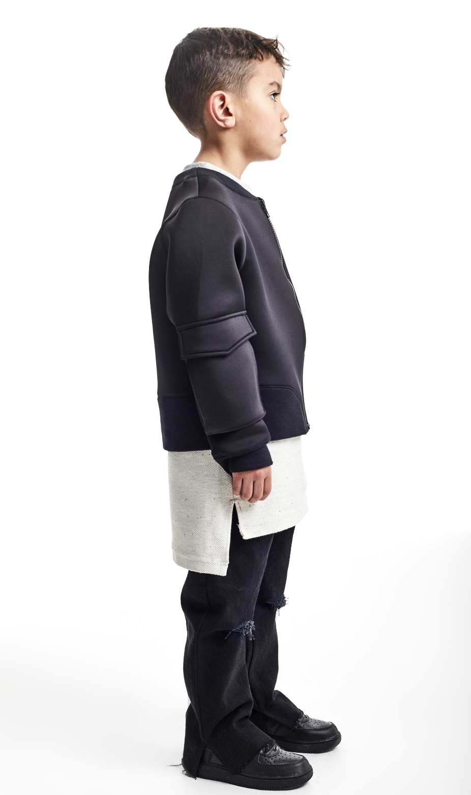 Utility Bomber
