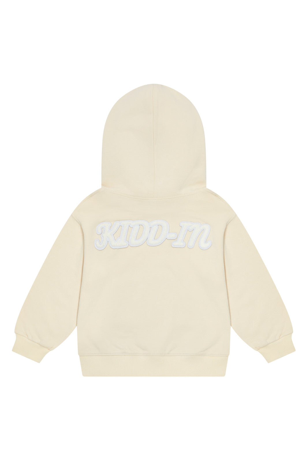 Varsity Hoody