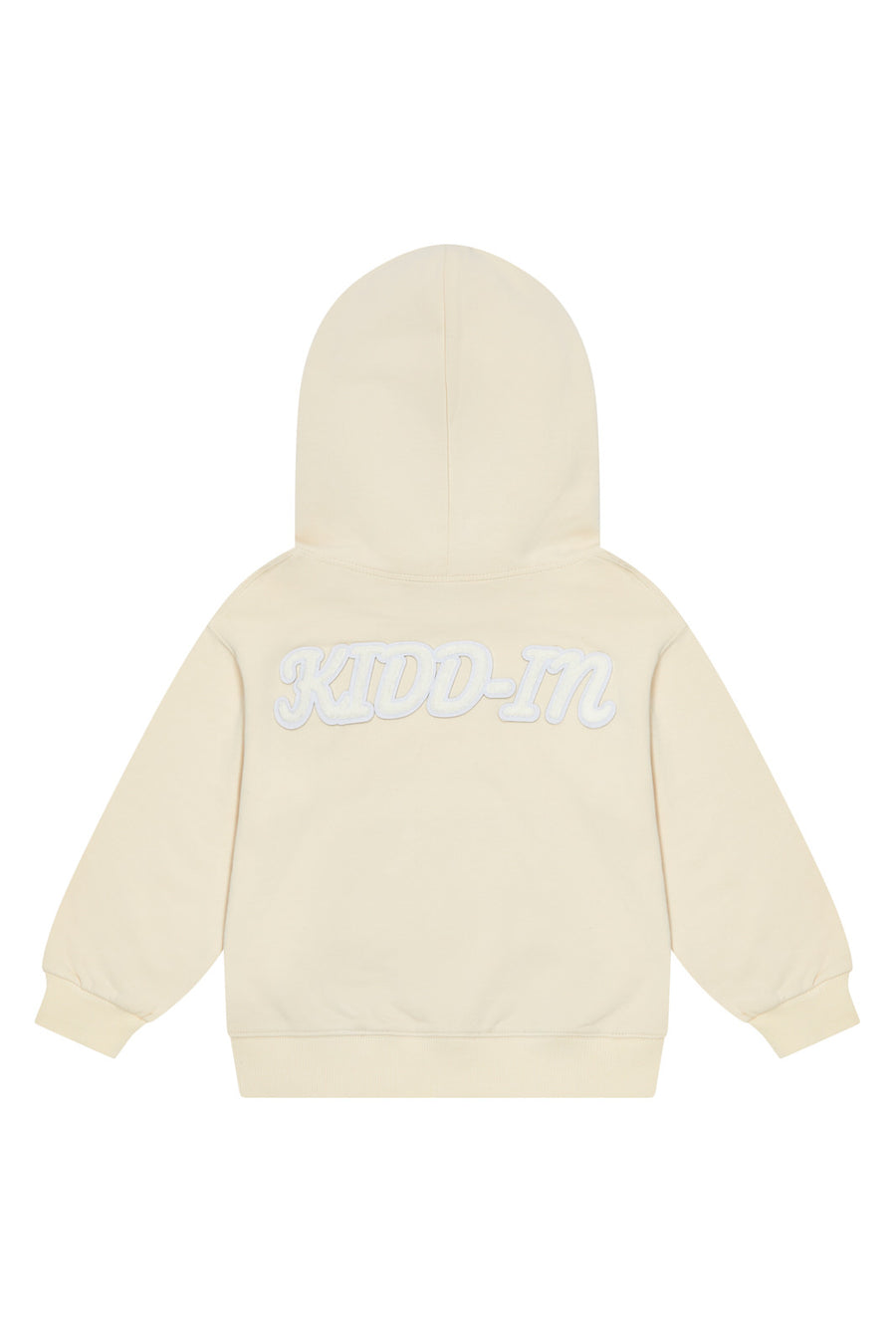 Varsity Hoody