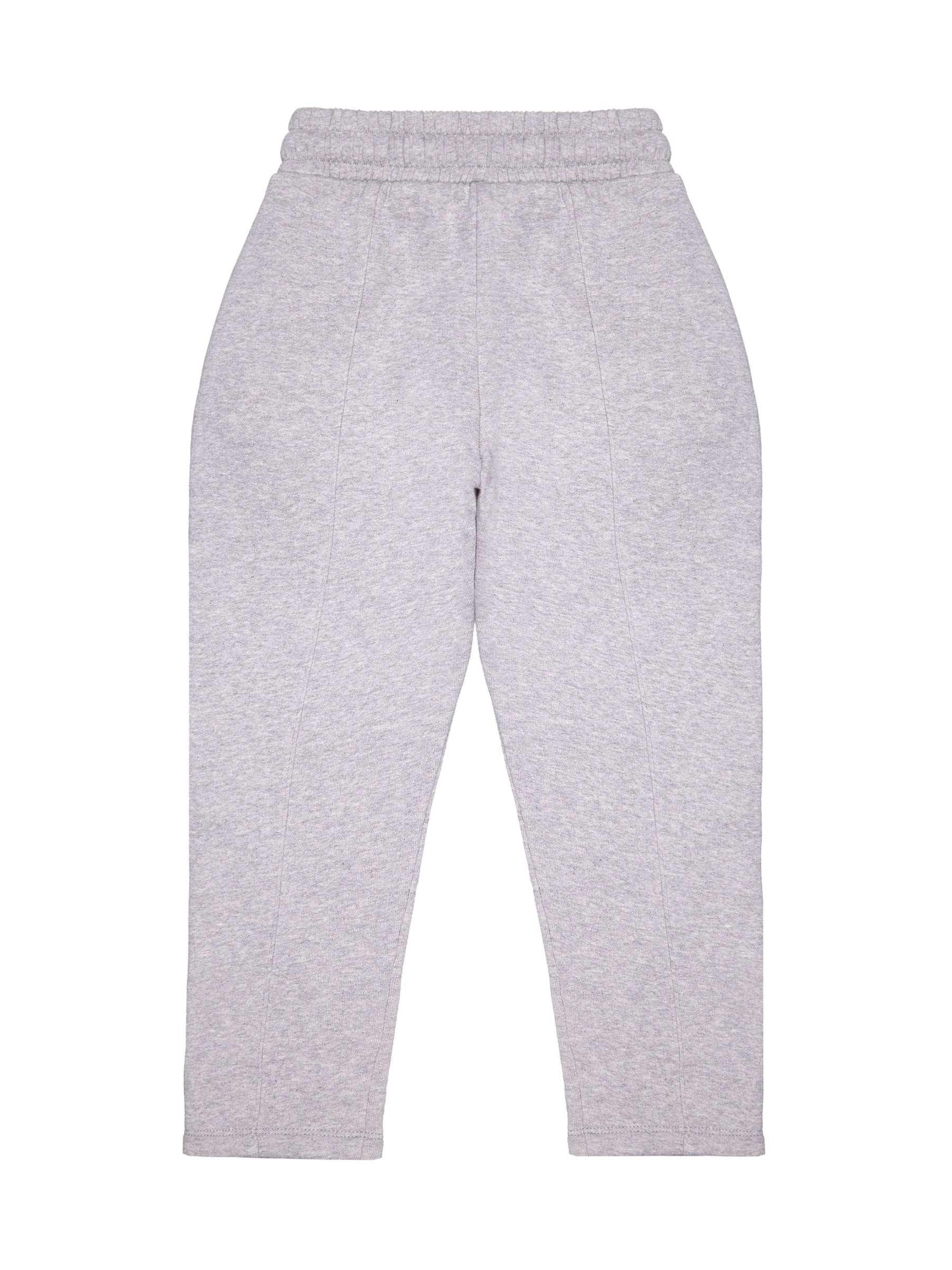 Upscale Joggers Grey - KIDD-IN